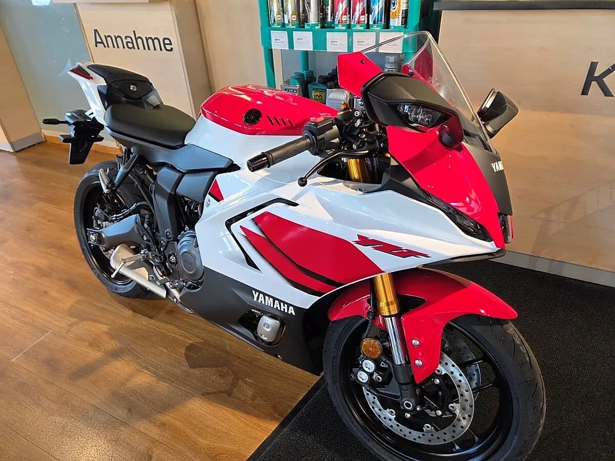Yamaha Sonstige