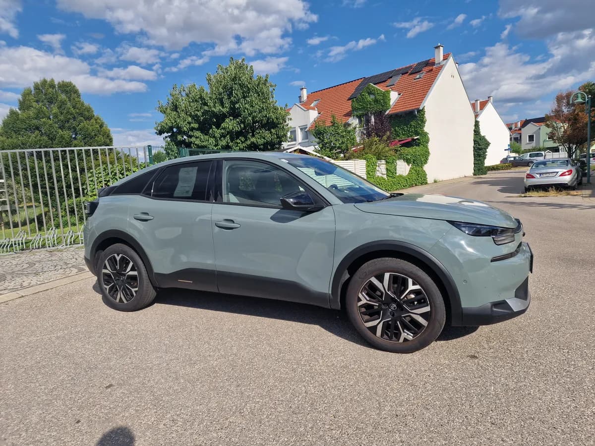 Citroën C4