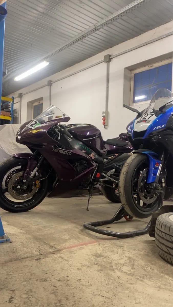 Yamaha Sonstige