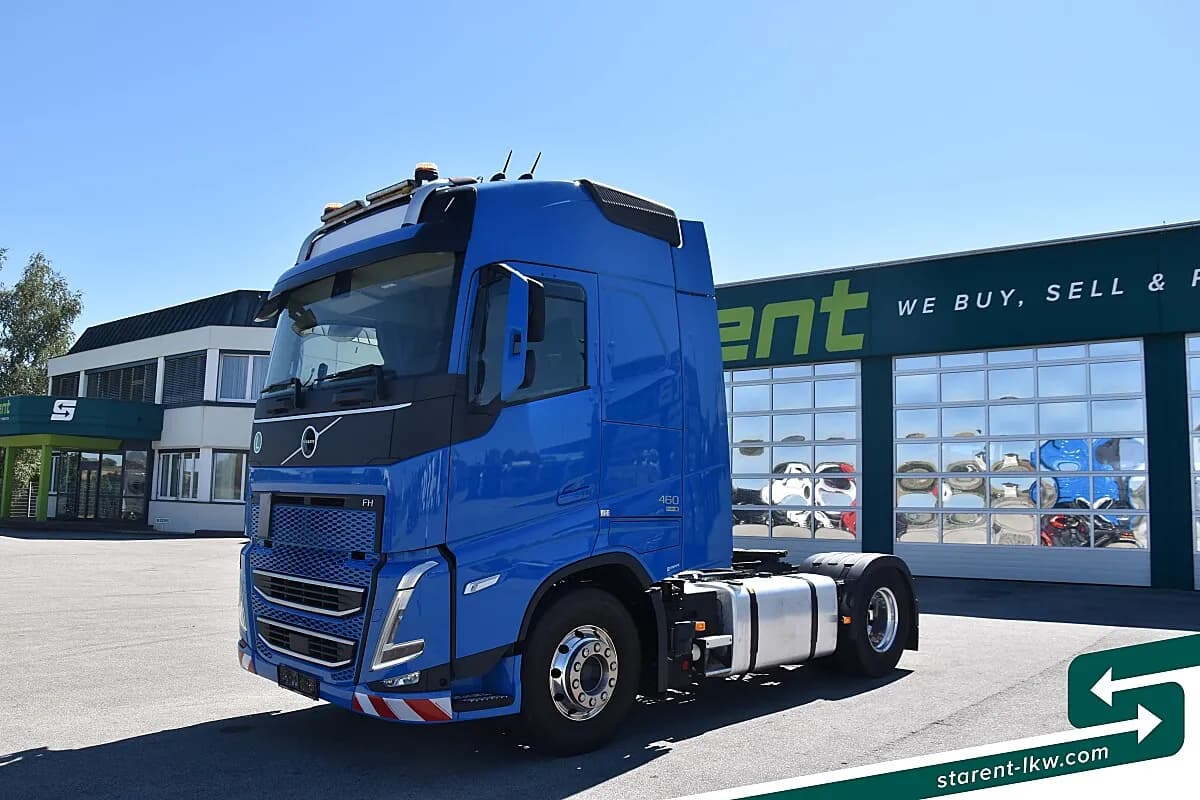 Volvo FH