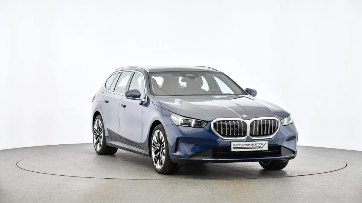 BMW 5er-Reihe
