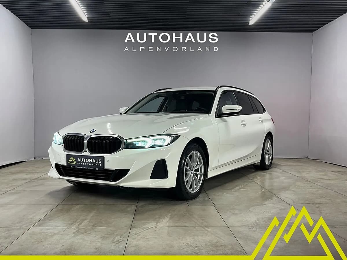BMW 3er-Reihe