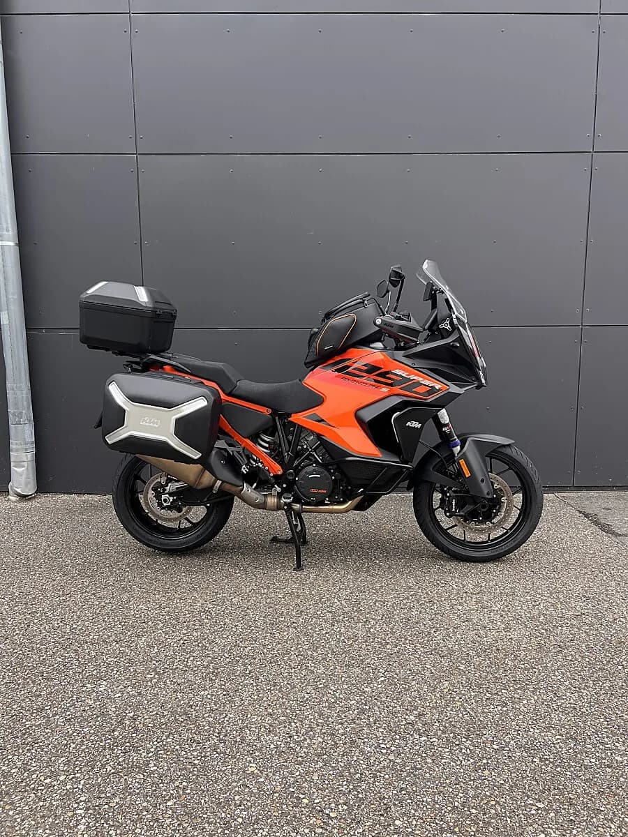 KTM 1290