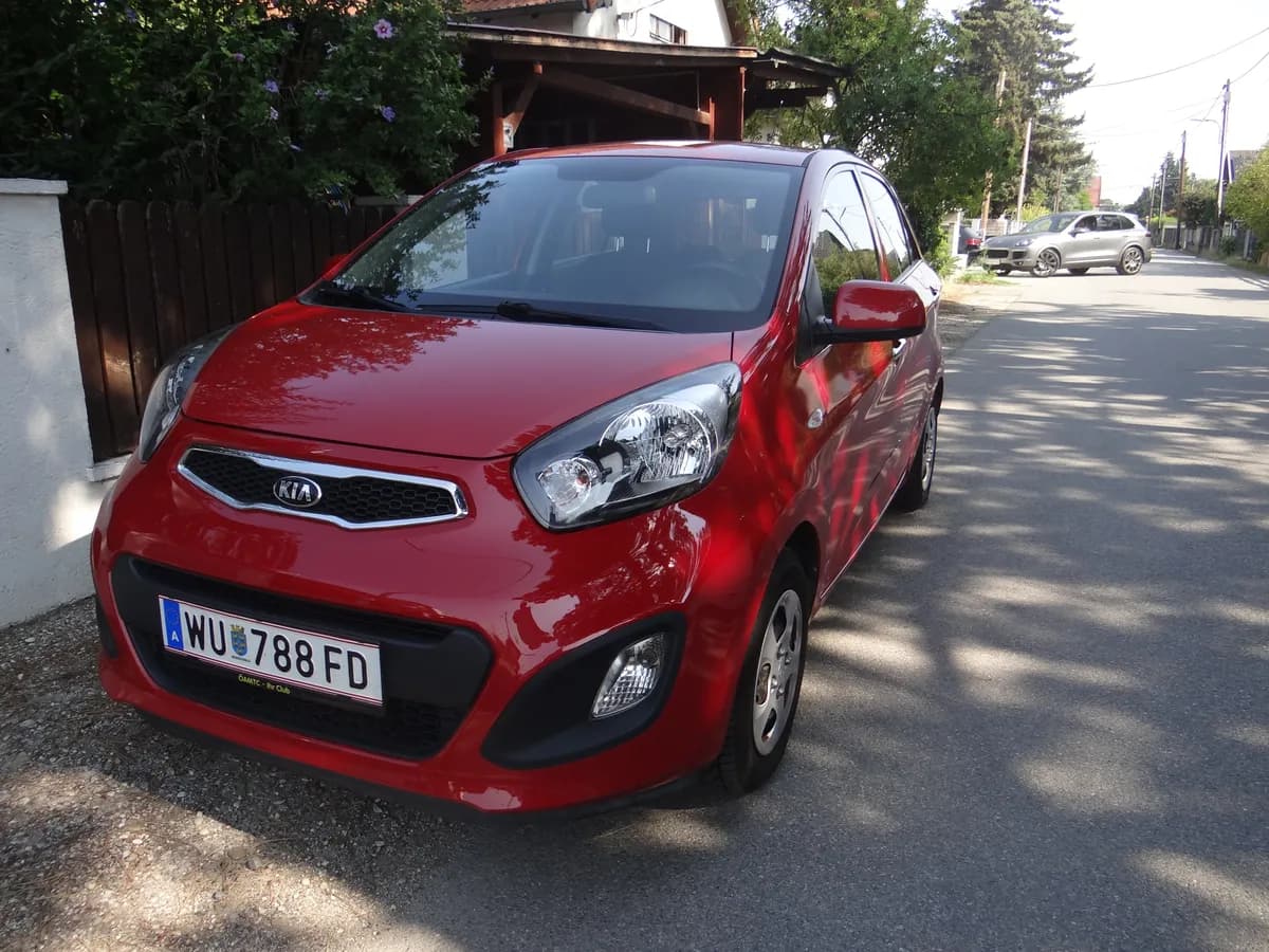 KIA Picanto