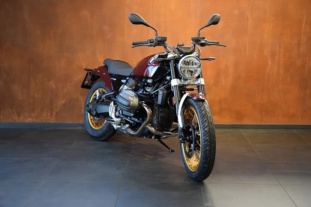 BMW Sonstige