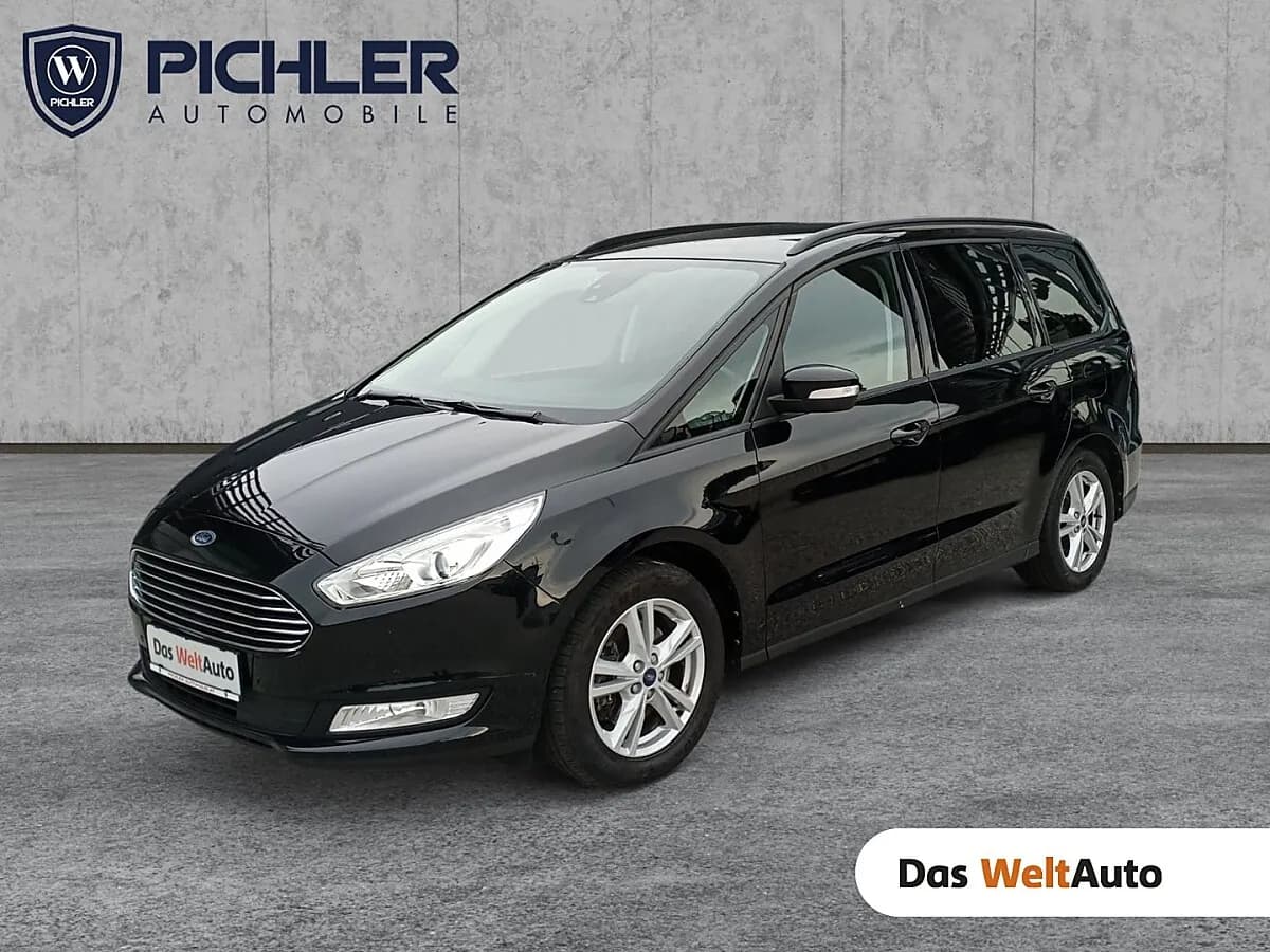 Ford Galaxy
