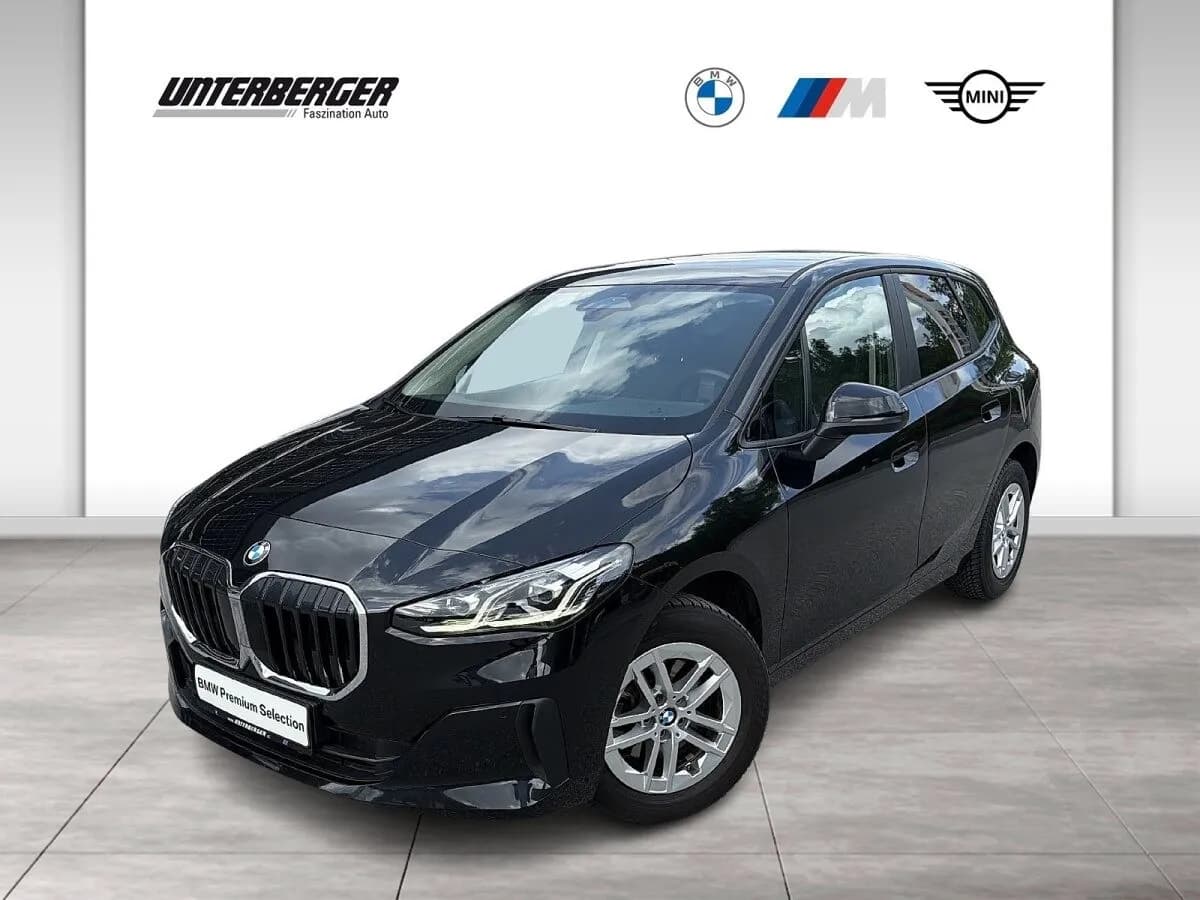 BMW 2er-Reihe