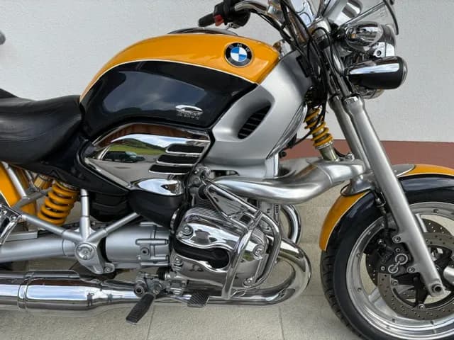 BMW R 1200