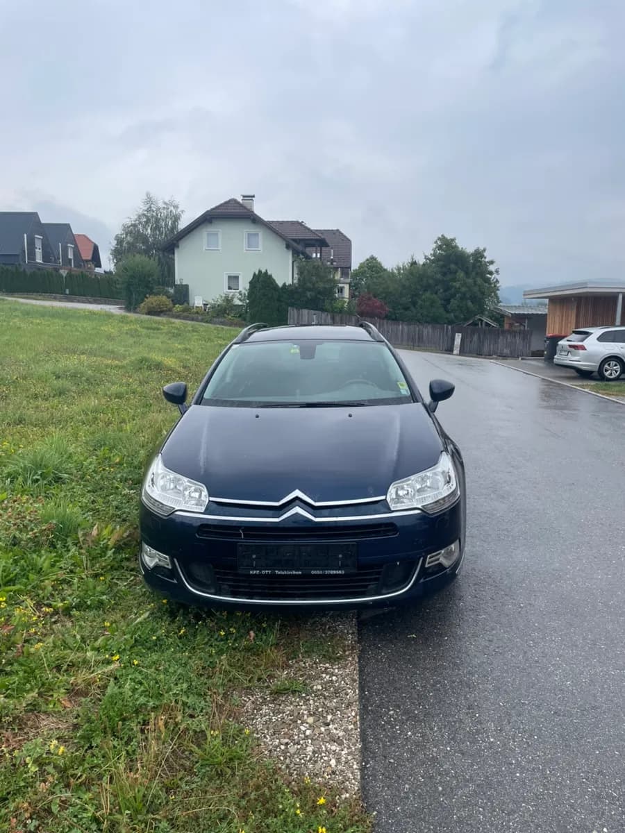 Citroën C5