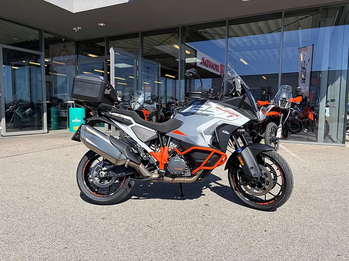KTM 1290