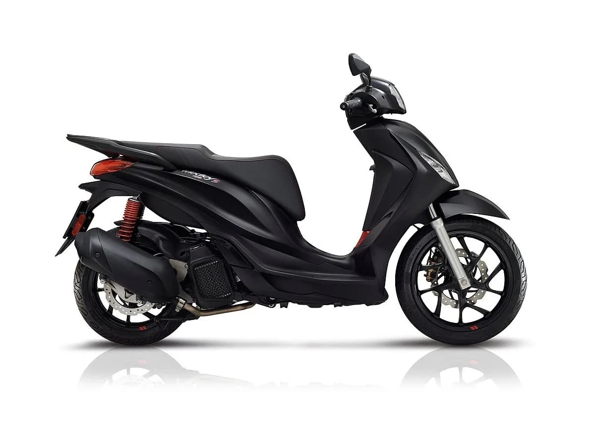 Piaggio Medley