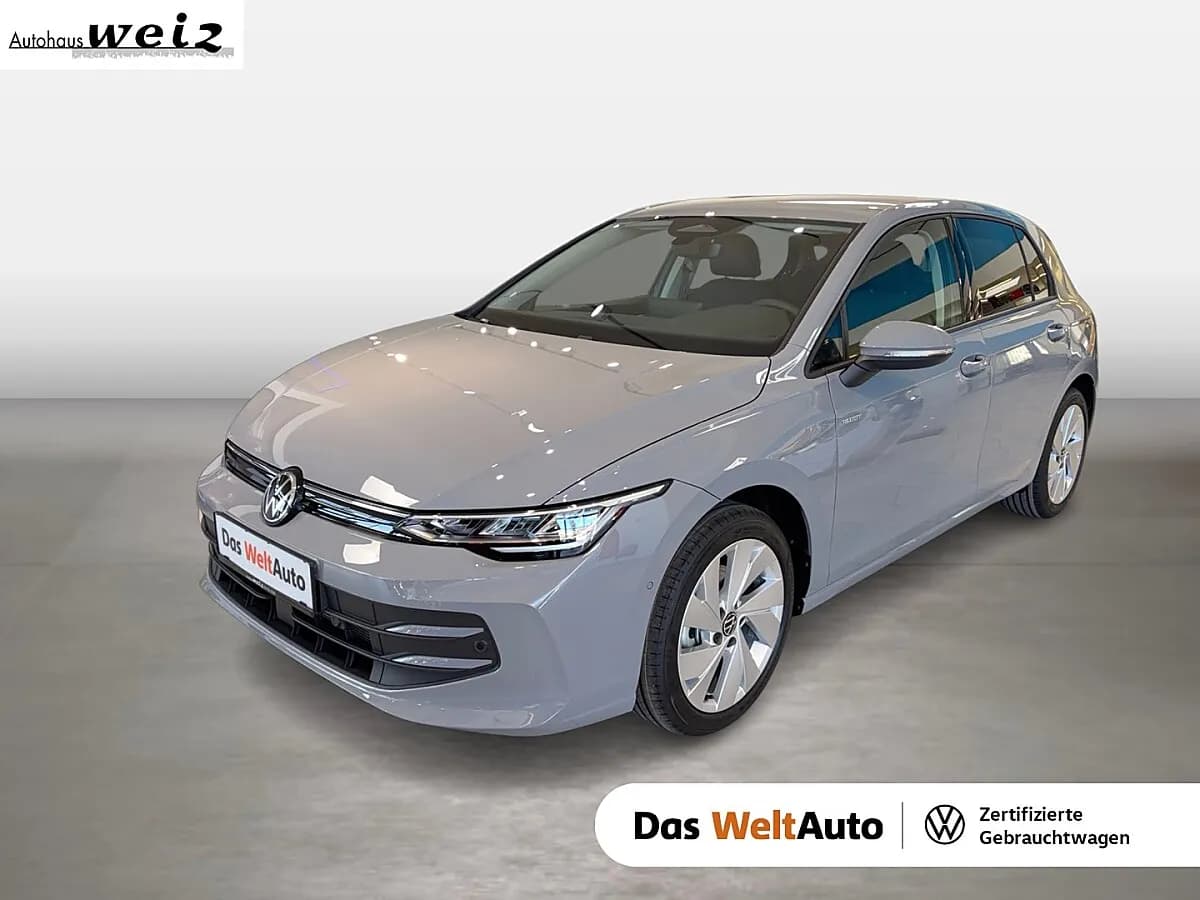 VW Golf
