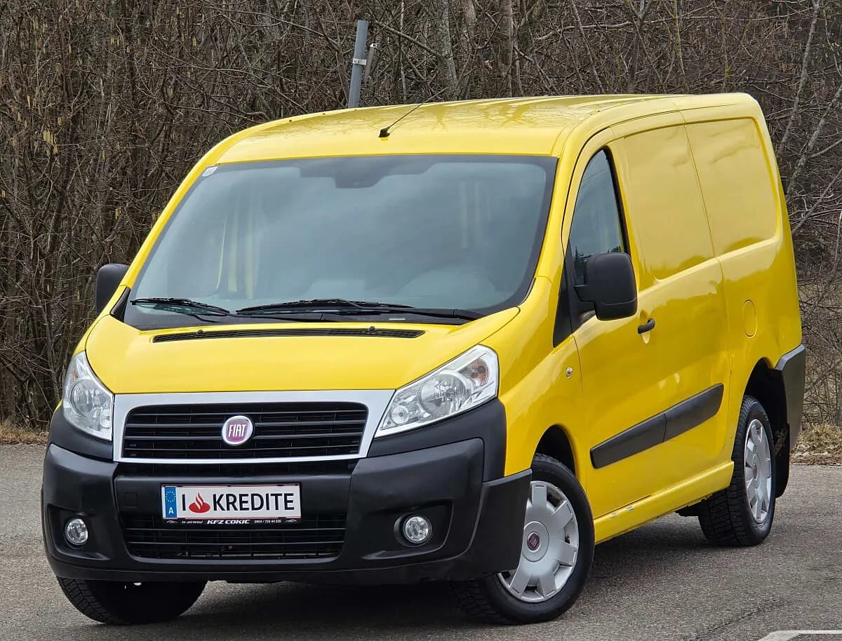 Fiat Scudo