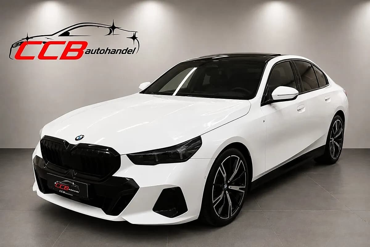 BMW 5er-Reihe