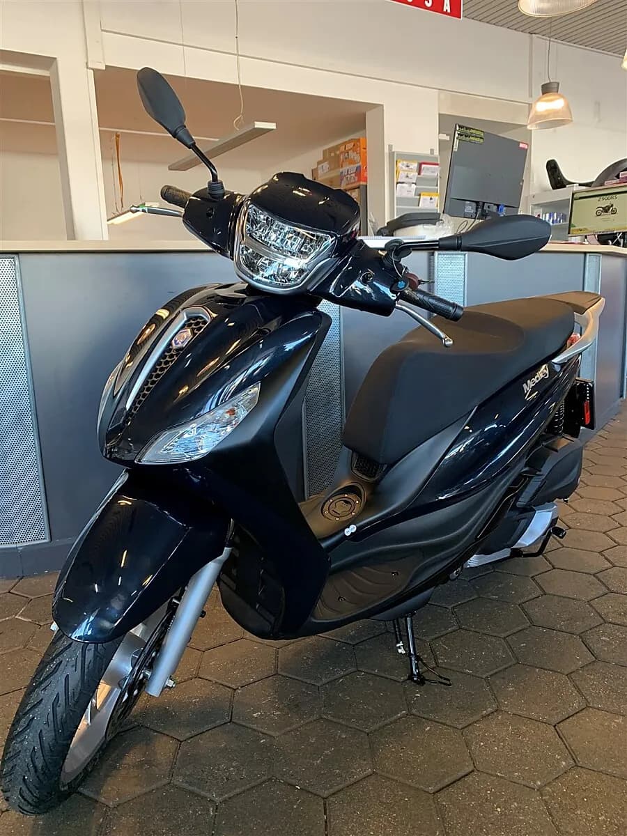 Piaggio Medley
