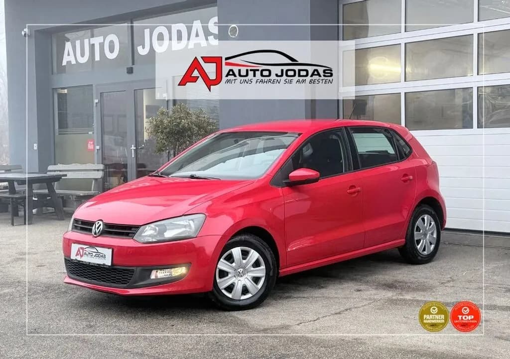 VW Polo