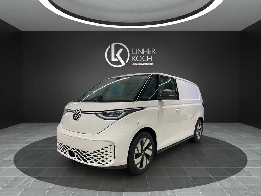VW Sonstige