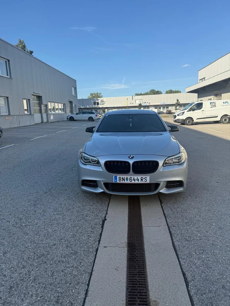 BMW 5er-Reihe