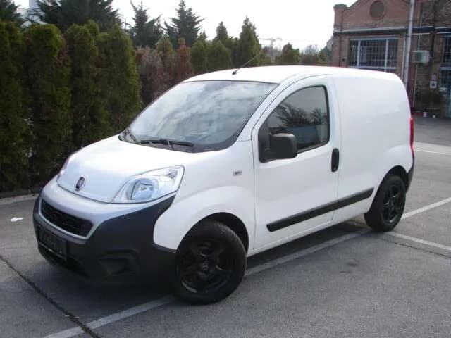 Fiat Fiorino