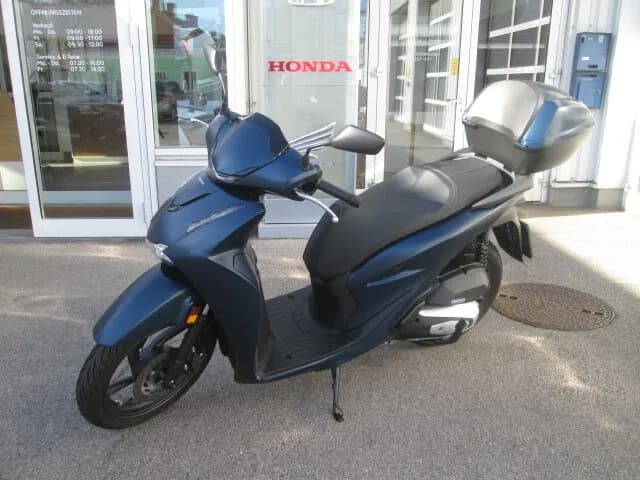 Honda SH