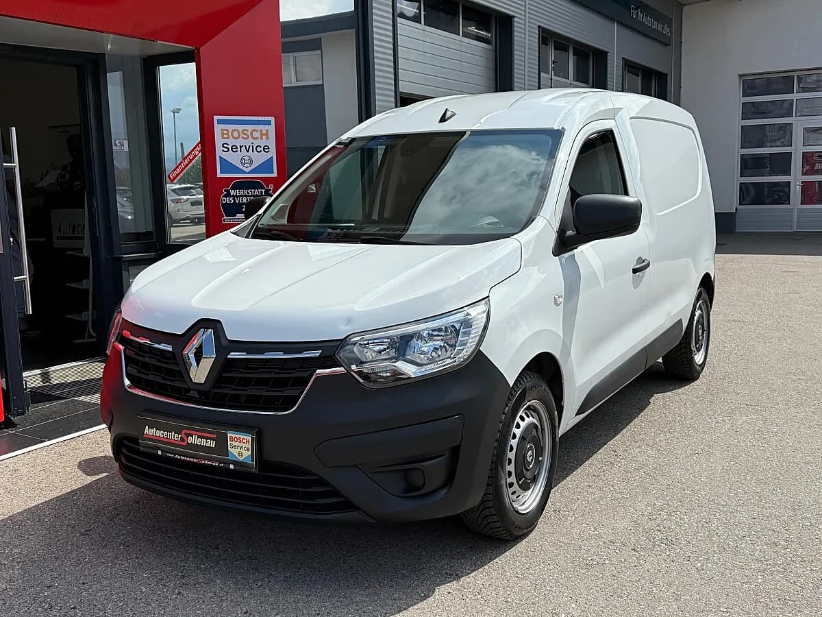 Renault Express