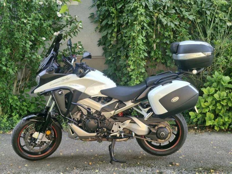 Honda VFR