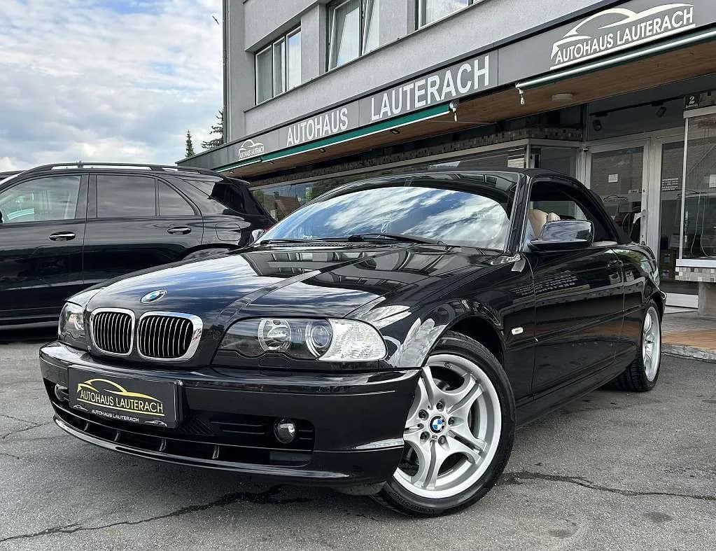 BMW 3er-Reihe