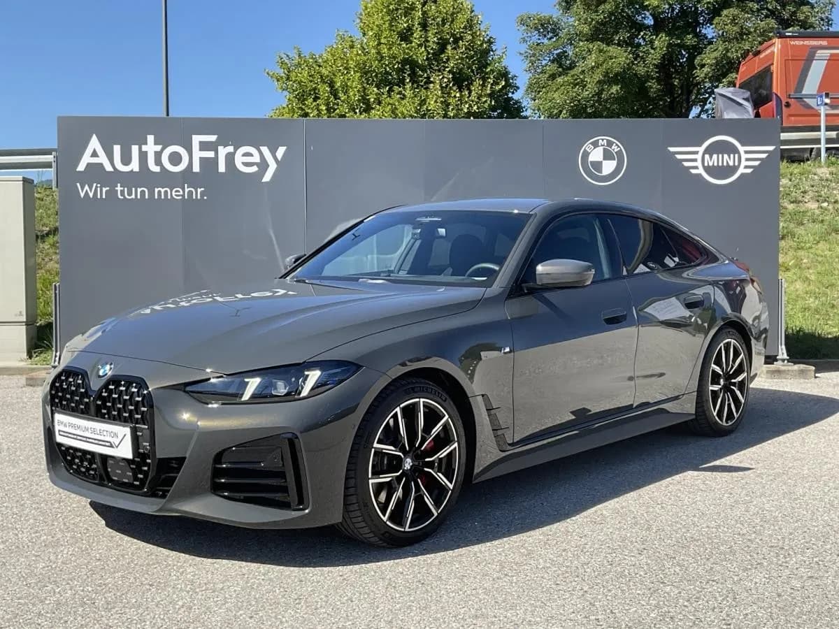 BMW 4er-Reihe