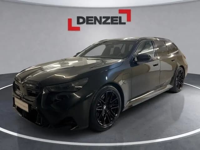 BMW 5er-Reihe