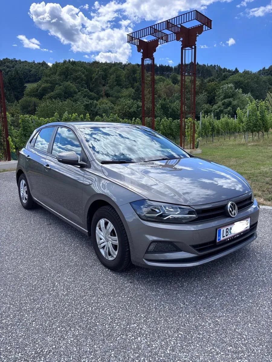 VW Polo