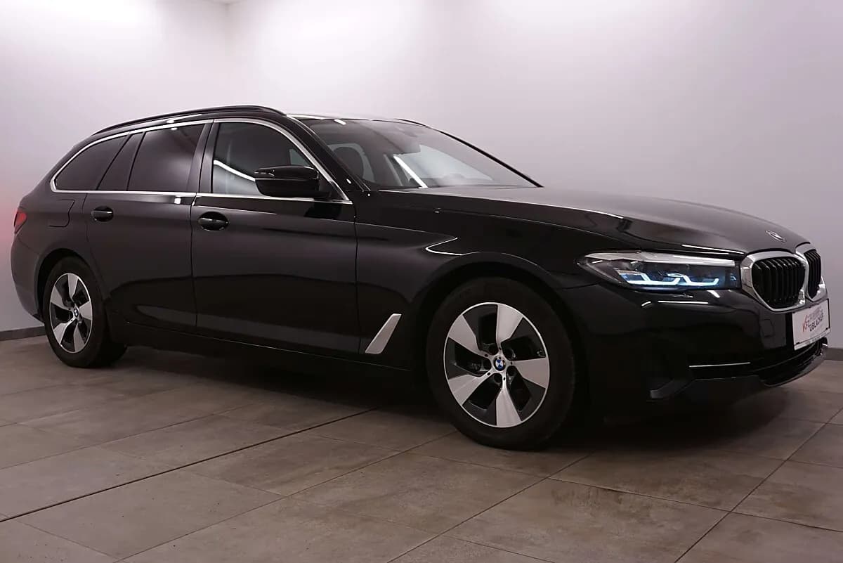BMW 5er-Reihe