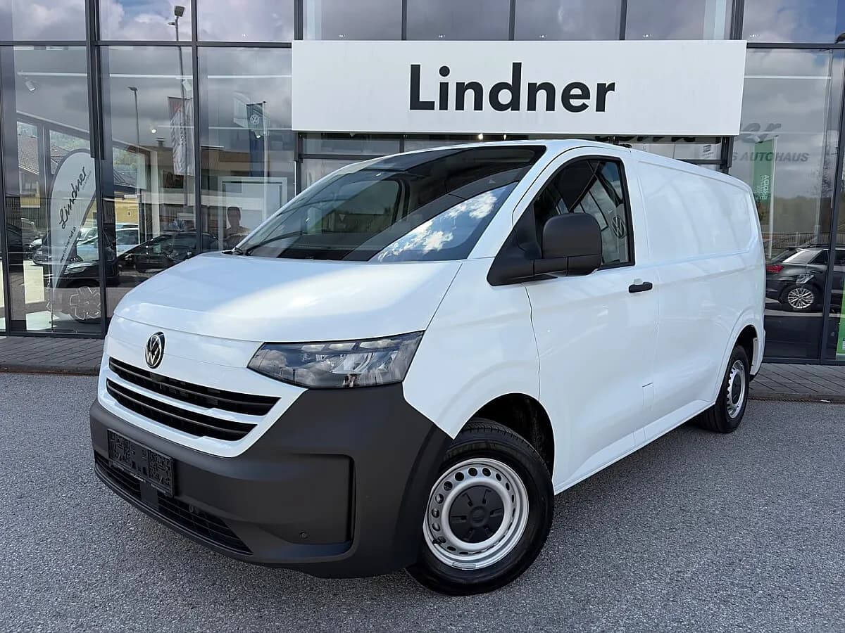 VW Transporter T7