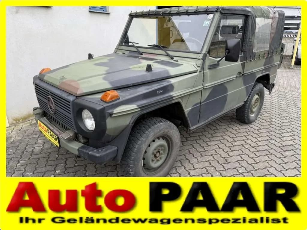 Puch Puch G