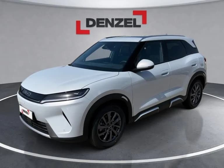 BYD Atto 2