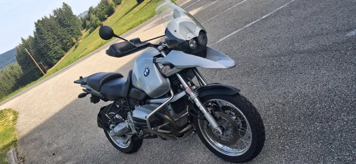 BMW R 1150