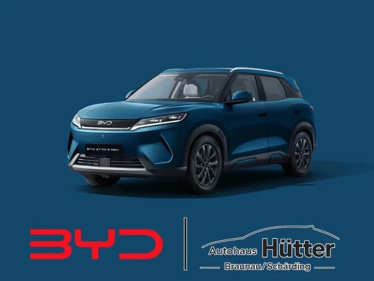 BYD Atto 2