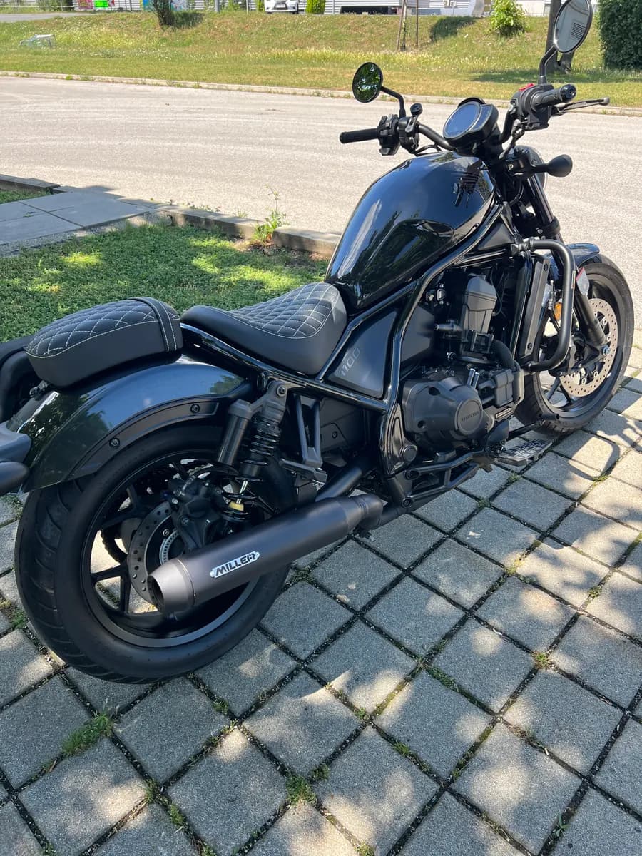 Honda Sonstige