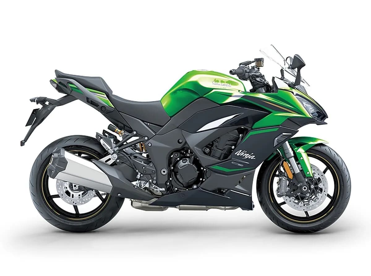Kawasaki Ninja