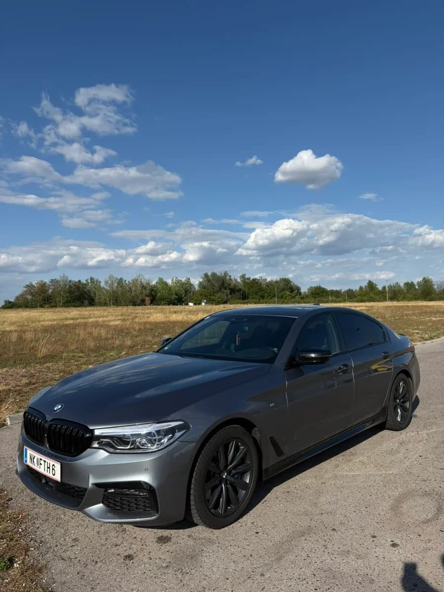 BMW 5er-Reihe
