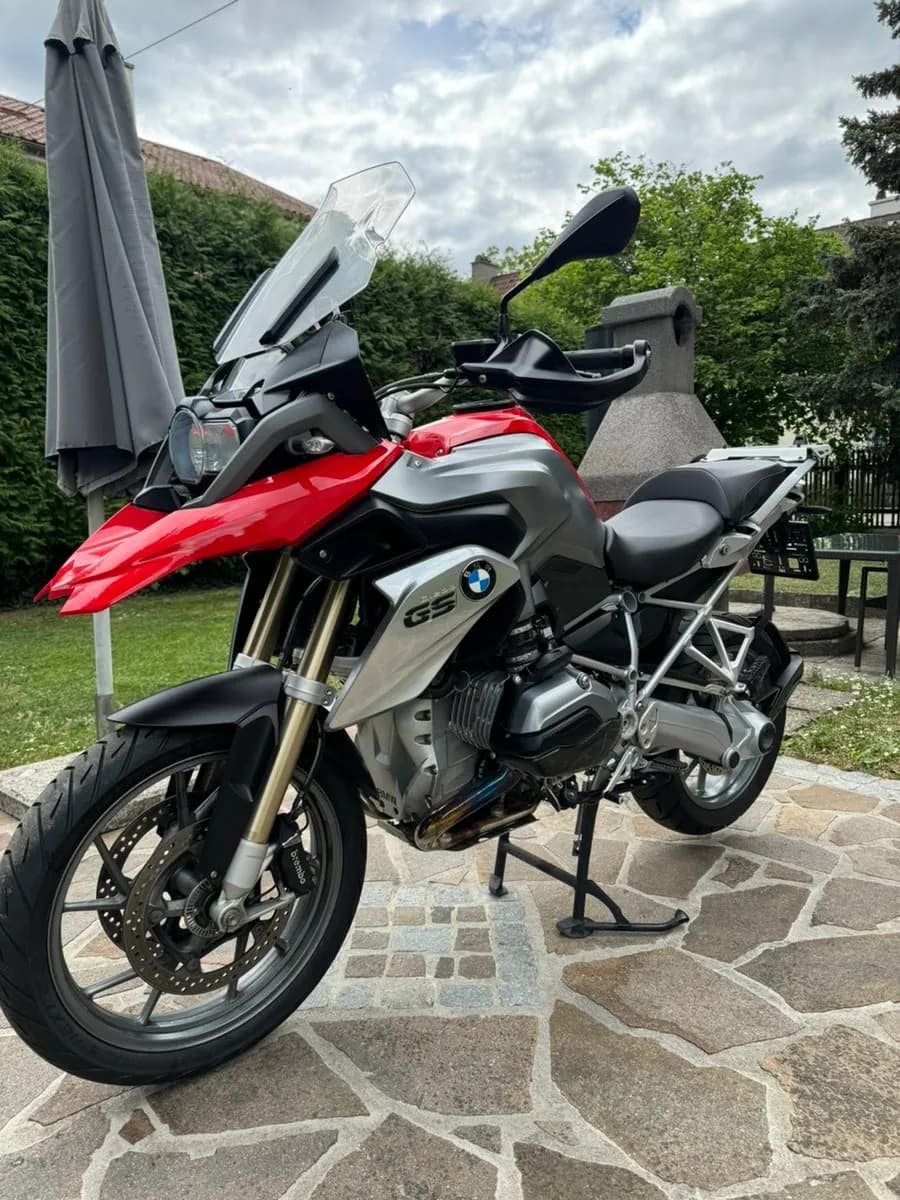 BMW R 1200