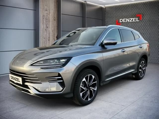 BYD Seal U