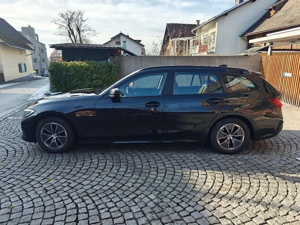 BMW 3er-Reihe
