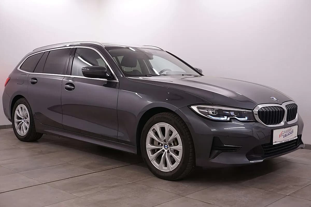 BMW 3er-Reihe