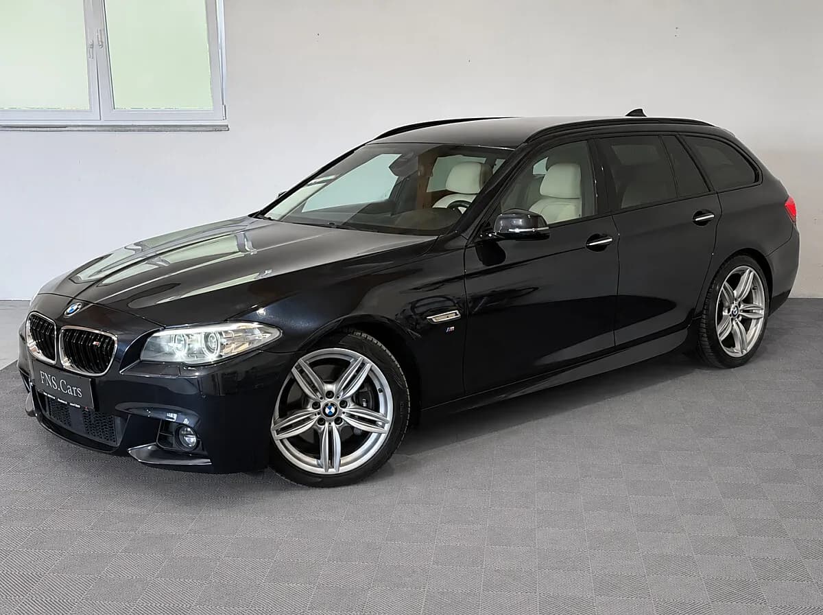 BMW 5er-Reihe