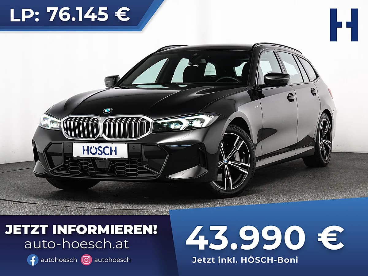 BMW 3er-Reihe