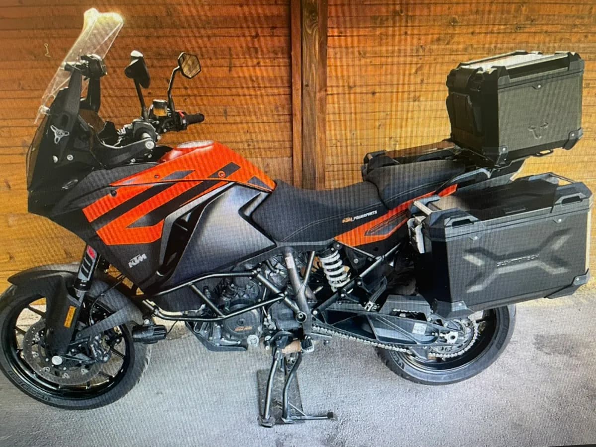KTM 1290