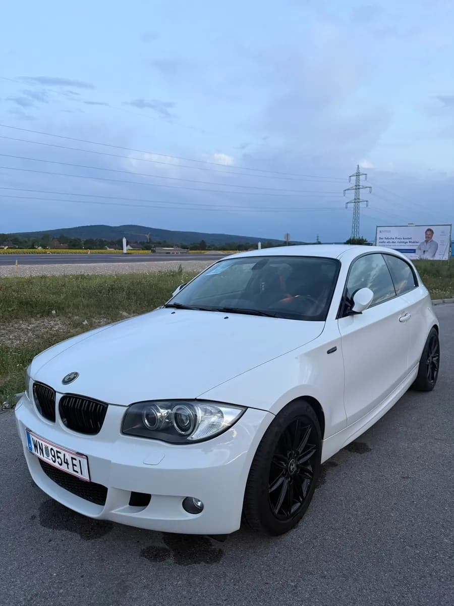 BMW 1er-Reihe