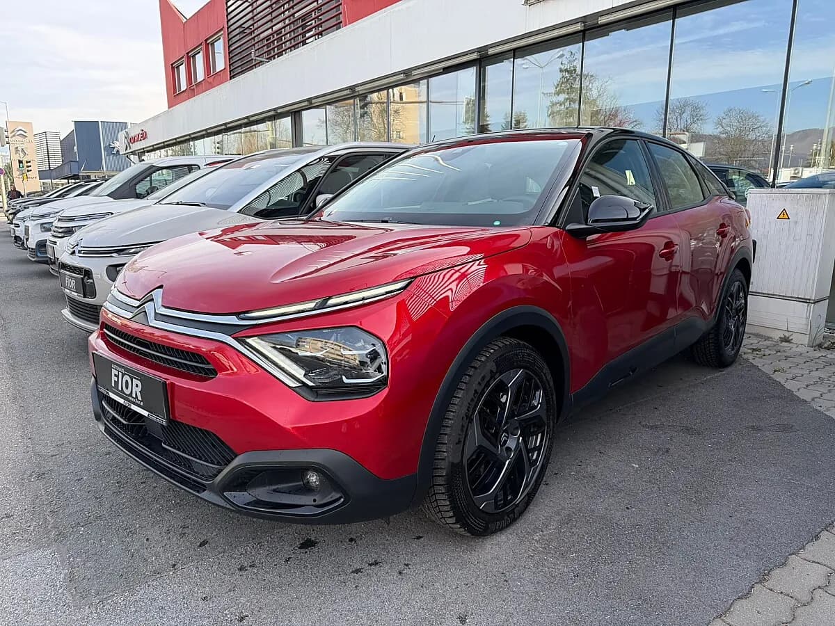 Citroën C4