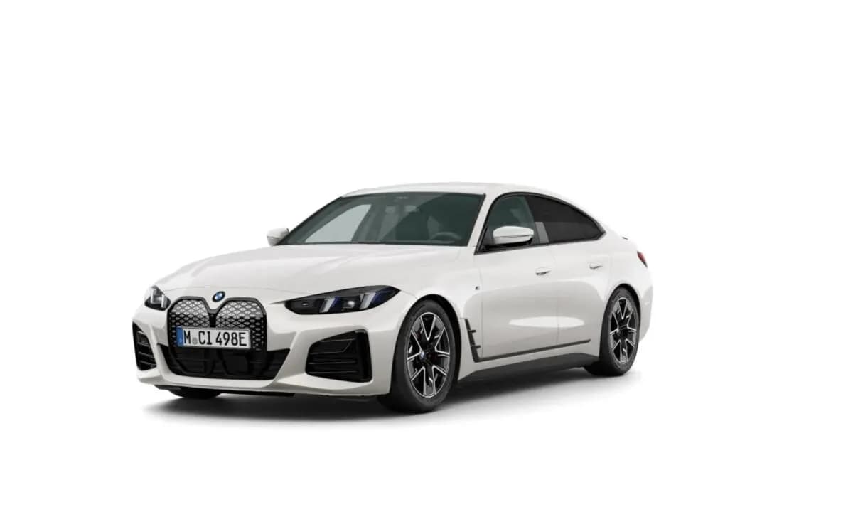 BMW i4