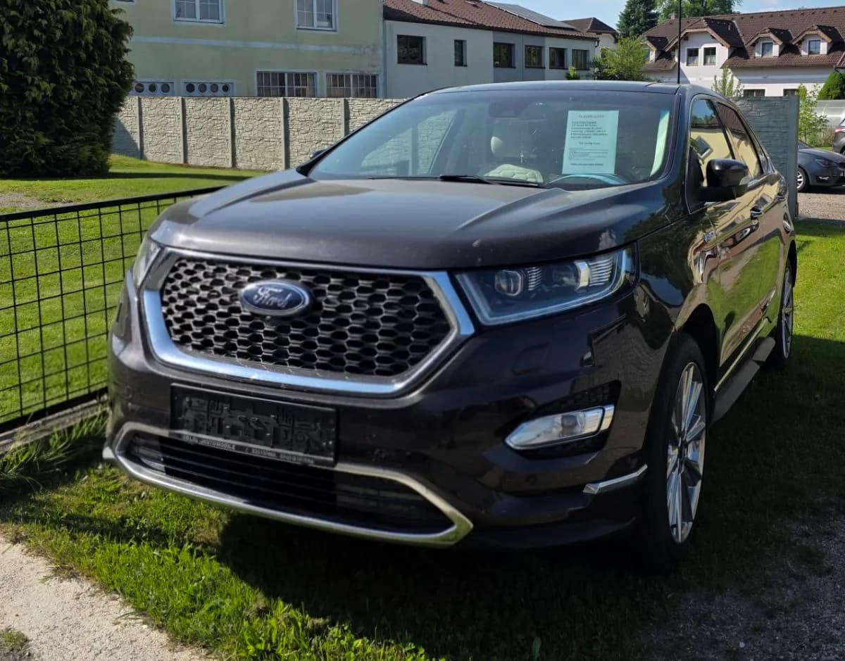Ford Edge